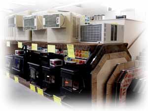 [Image of Heating & Cooling]