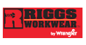 Riggs Workwear by Wrangler,