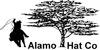ALAMO HATS,