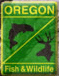 Oregon Department of Fish and Wildlife,