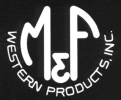 MF Western Products Inc.,